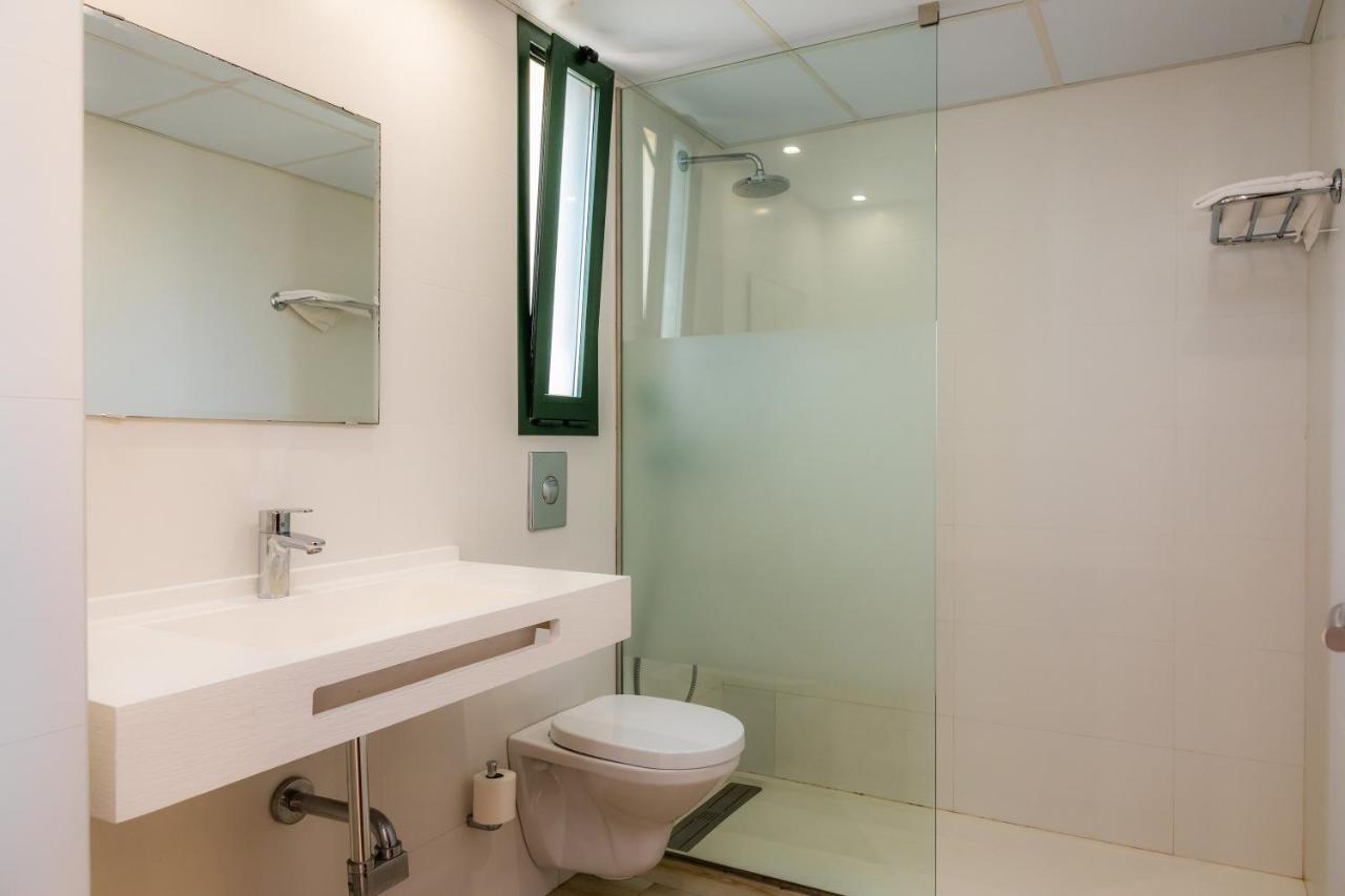 Vakantiehuis Apto Con Terraza 402 Cala Millor (Mallorca)